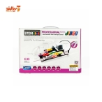 پکیج جینگو حرفه‌ ای Orobot